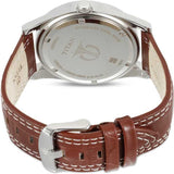 Titan NN9322SL03 Octane Analog Watch - For Men - Bharat Time Style