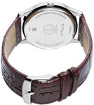 Titan NN1768SL04 Analog Watch - For Men - Bharat Time Style