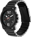 Fastrack NN3039NM02 Analog Watch - For Men - Bharat Time Style