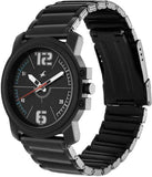 Fastrack NN3039NM02 Analog Watch - For Men - Bharat Time Style