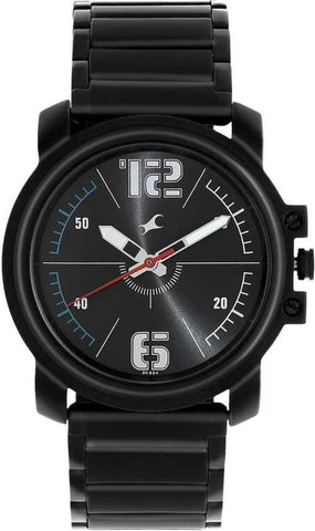 Fastrack NN3039NM02 Analog Watch - For Men - Bharat Time Style