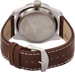 Fastrack NM3166KL04 Analog Watch - For Men - Bharat Time Style