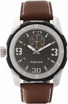 Fastrack NM3166KL04 Analog Watch - For Men - Bharat Time Style