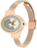 Fastrack NN6015WM01 Analog Watch - For Women - Bharat Time Style