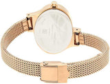 Fastrack NN6015WM01 Analog Watch - For Women - Bharat Time Style