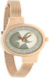 Fastrack NN6015WM01 Analog Watch - For Women - Bharat Time Style