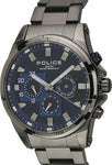 Police PL15541JBU03M Analog Watch - For Men - Bharat Time Style