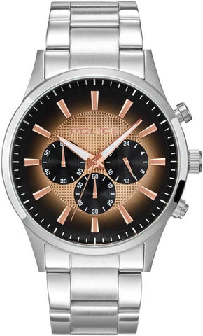 Police PL15589JS12M Analog Watch - For Men - Bharat Time Style