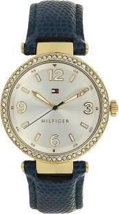 TOMMY HILFIGER TH1781587J Analog Watch - For Women - Bharat Time Style