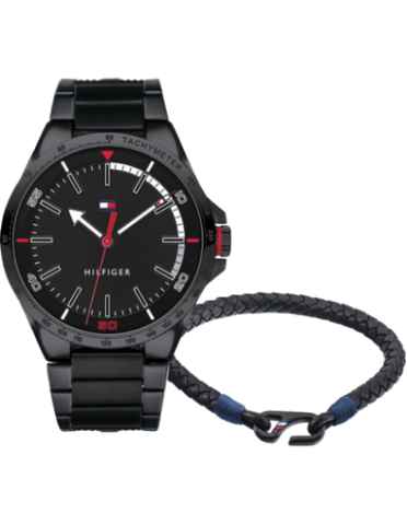 TOMMY HILFIGER TH2770029W - Bharat Time Style