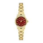 Timex TW000CS20 Gold Watch - Bharat Time Style