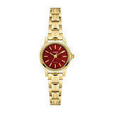 Timex TW000CS20 Gold Watch - Bharat Time Style
