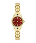 Timex TW000CS20 Gold Watch - Bharat Time Style