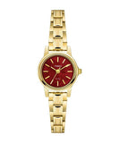 Timex TW000CS20 Gold Watch - Bharat Time Style