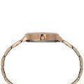 Timex TW000T631 Rose Gold Watch - Bharat Time Style