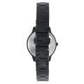 Timex TW000T633 Black Metal Watch - Bharat Time Style