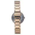 Timex TW000X229 Rose Gold Ladies Watch - Bharat Time Style