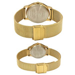 Timex Analog Pair Watch - TW00PR276