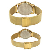 Timex Analog Pair Watch - TW00PR276
