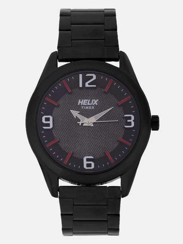 Helix TW031HG17 Analog Watch - For Men - Bharat Time Style
