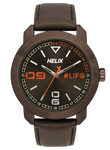Helix TW036HG08 Analog Watch - For Men - Bharat Time Style