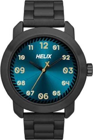 Helix TW036HG09 Analog Watch for Men - Bharat Time Style
