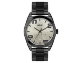 Helix Hustlers Analog Men Watch - TW044HG04 - Bharat Time Style