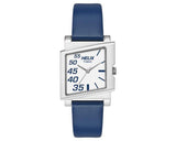 Helix Analog Silver Dial Women's Watch-TW044HL02 - Bharat Time Style