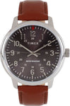Timex Analog Watch For Men - TW2R85700