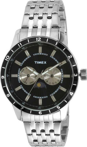 TIMEX TWEG14703 Analog Watch - For Men - Bharat Time Style