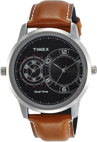 TIMEX TWEG15002 Analog Watch - For Men - Bharat Time Style