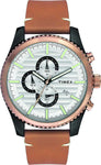 TIMEX  Analog Watch For Men - TWEG19502