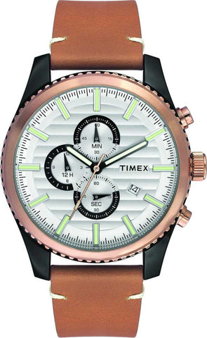 TIMEX  Analog Watch For Men - TWEG19502