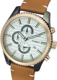 TIMEX  Analog Watch For Men - TWEG19502