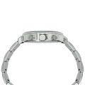 Timex All stainless steel multifcution watch Watch - TWEG19603 - Bharat Time Style