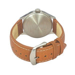 Timex All stainless steel bold day date watch - TWEG19800 - Bharat Time Style