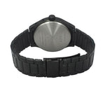 Timex All stainless steel bold day date watch Watch - TWEG19805 - Bharat Time Style