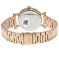 Timex Glamorous unique case and bracelet watch - TWEL14303 - Bharat Time Style