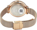 Timex TWEL14701 Analog Watch - For Women - Bharat Time Style