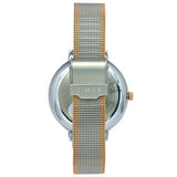 TIMEX Analog Silver Dial  Women's Watch-TWEL14703