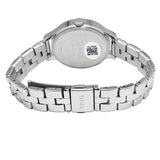TIMEX Analog Silver Dial Women's Watch-TWEL14800