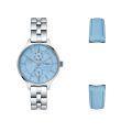 Timex Two-look ladies fashion watch - TWEL14801 - Bharat Time Style
