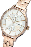 TIMEX  Analog Watch For Women - TWEL14802