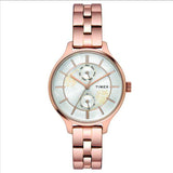 TIMEX  Analog Watch For Women - TWEL14802