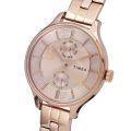 Timex Two-look ladies fashion watch - TWEL14804 - Bharat Time Style